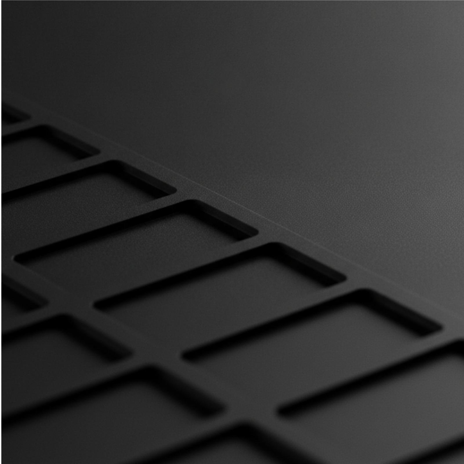 Heat Resistant Mat - Tapis de soudage en silicone résistant
