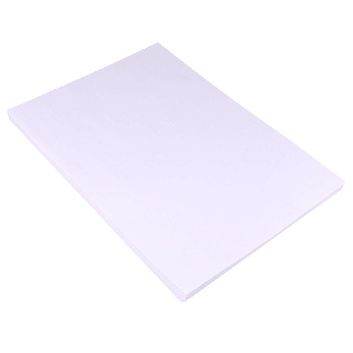 100 feuilles de papier isolant - Sticker Label Template avis et prix