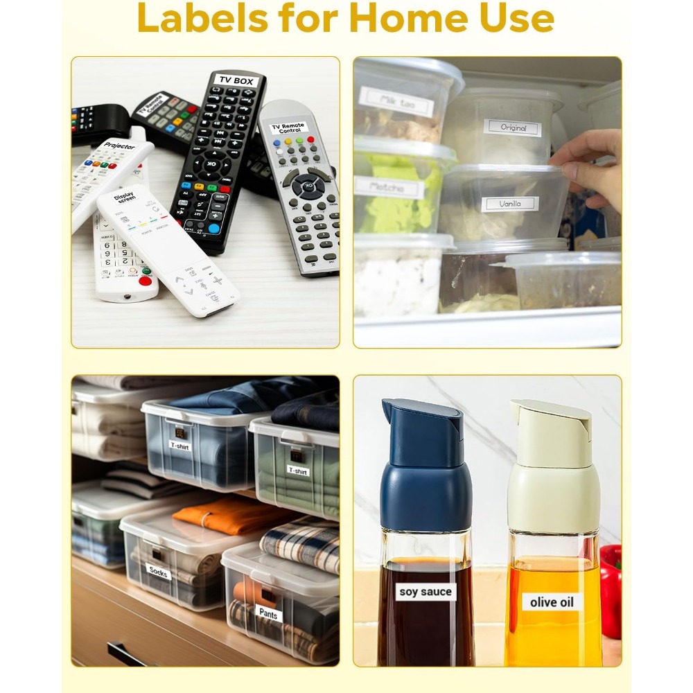 Mini Machine de fabrication d' - Sticker Label Template avis et prix