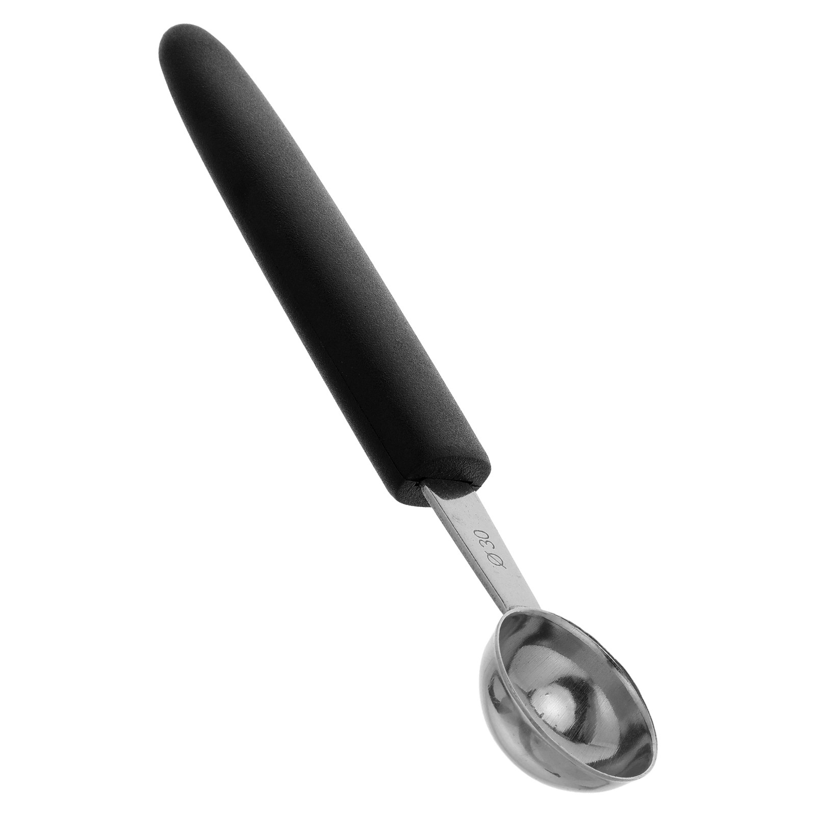 Cuillère à melon en acier inox - Candle Shop avis et prix