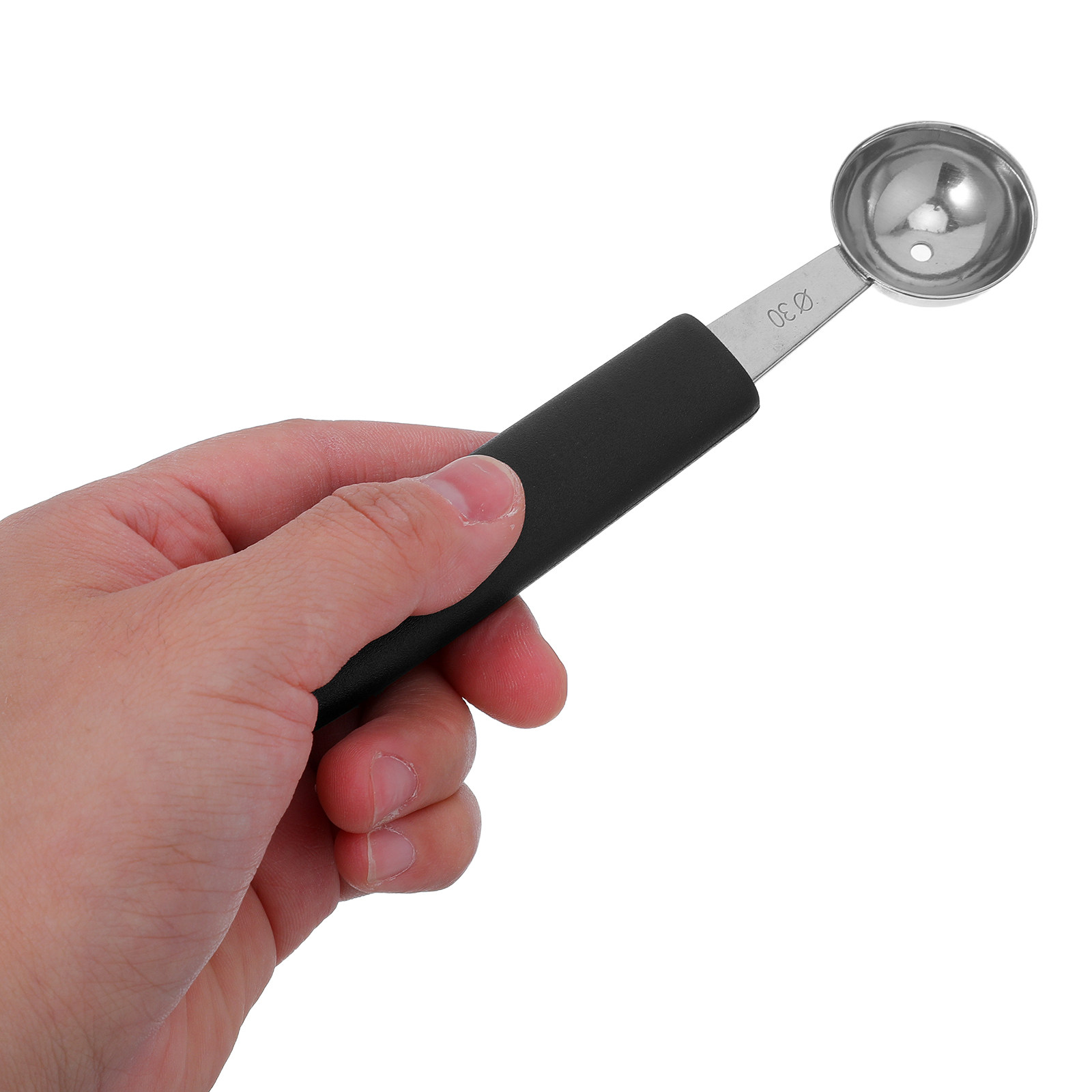 Cuillère à melon en acier inox - Candle Shop avis et prix