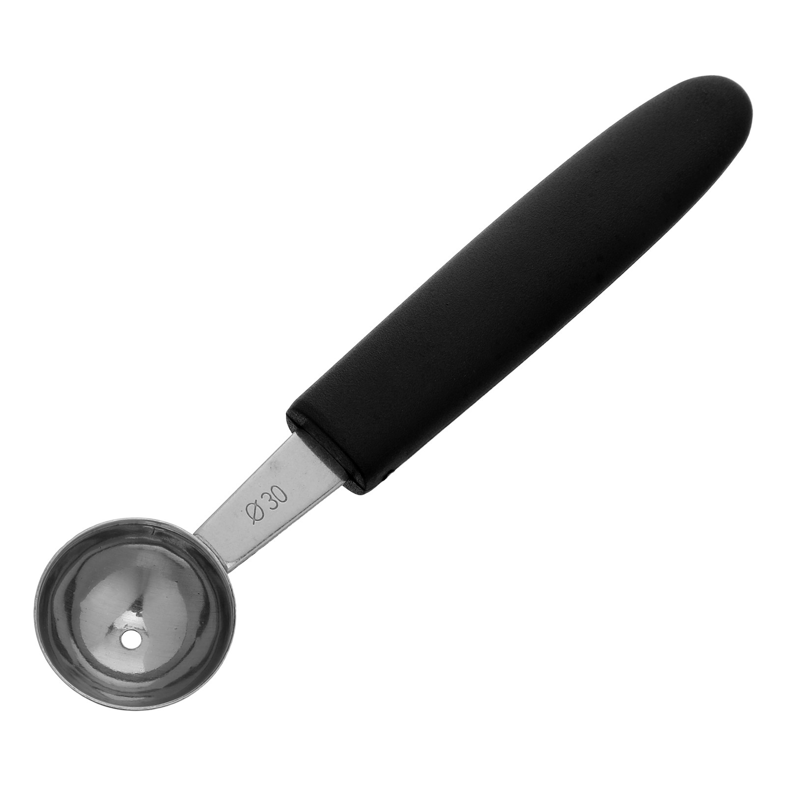 Cuillère à melon en acier inox - Candle Shop avis et prix