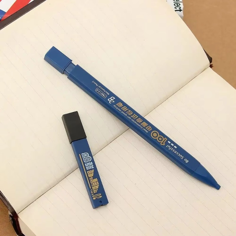 Ensemble de crayons mécaniques - Staedtler Pencil Lumocolor avis et prix
