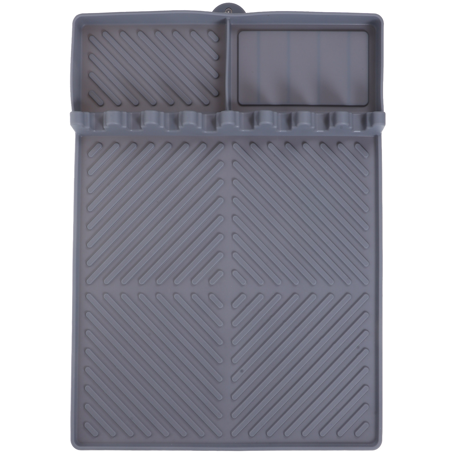 Tapis de protection latéral en - Heat Resistant Mat avis et prix