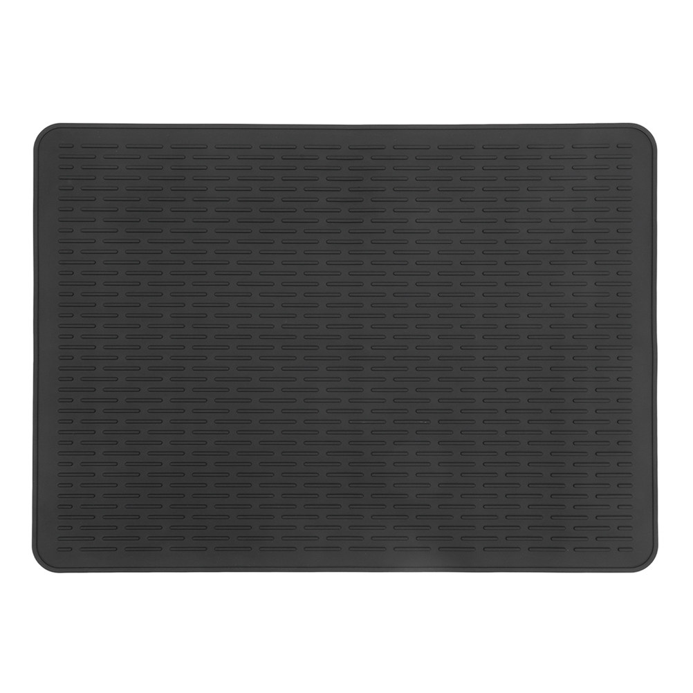 Tapis isolant thermique en sil - Heat Resistant Mat avis et prix