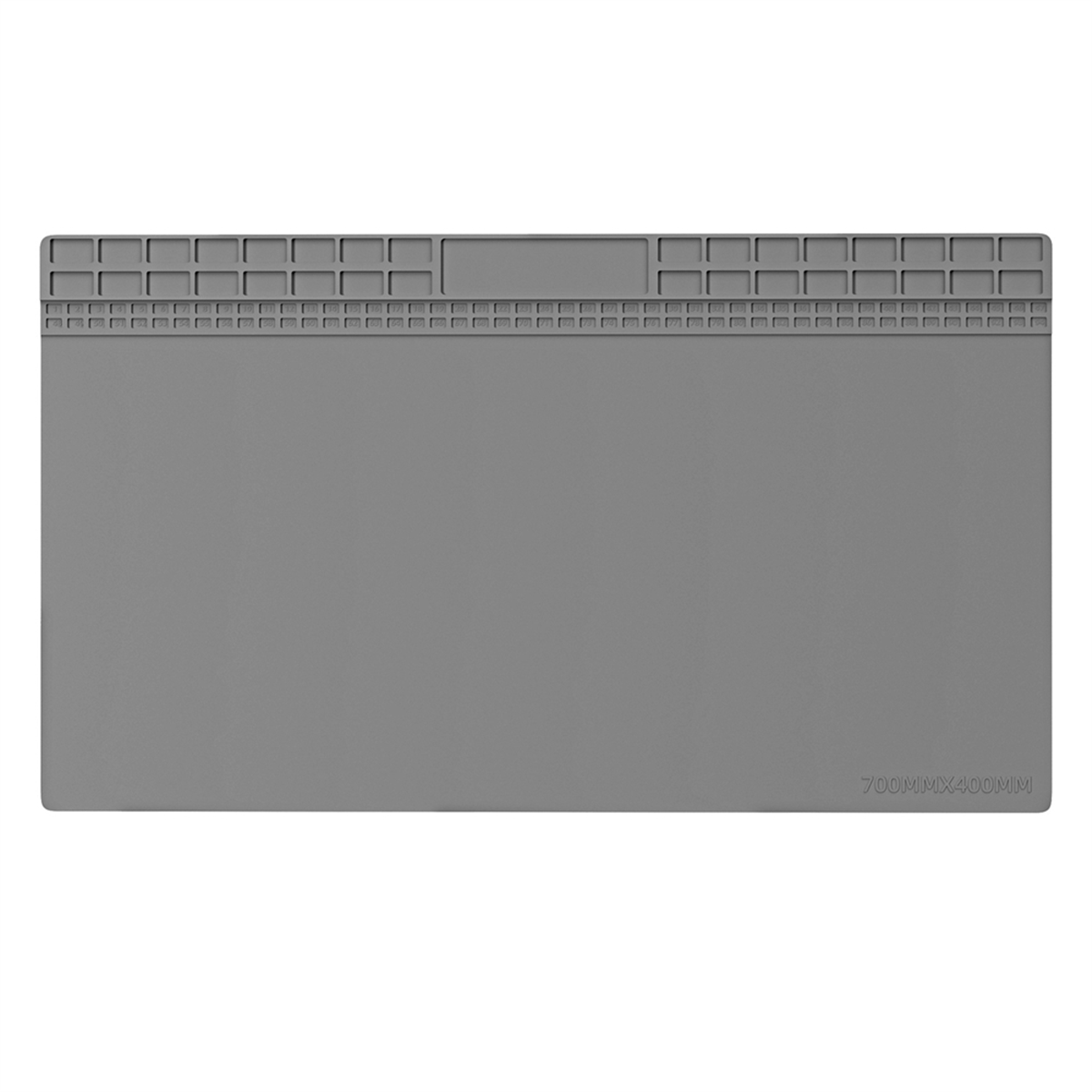 AA91 Super Big 700x400mm couss - Heat Resistant Mat avis et prix