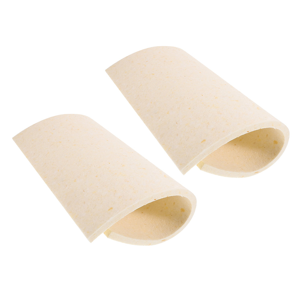 2 pièces, tapis isolant profes - Heat Resistant Mat avis et prix