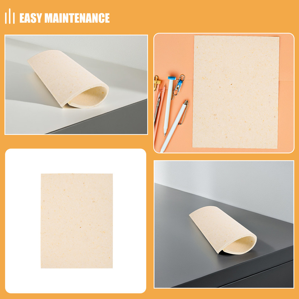 2 pièces, tapis isolant profes - Heat Resistant Mat avis et prix