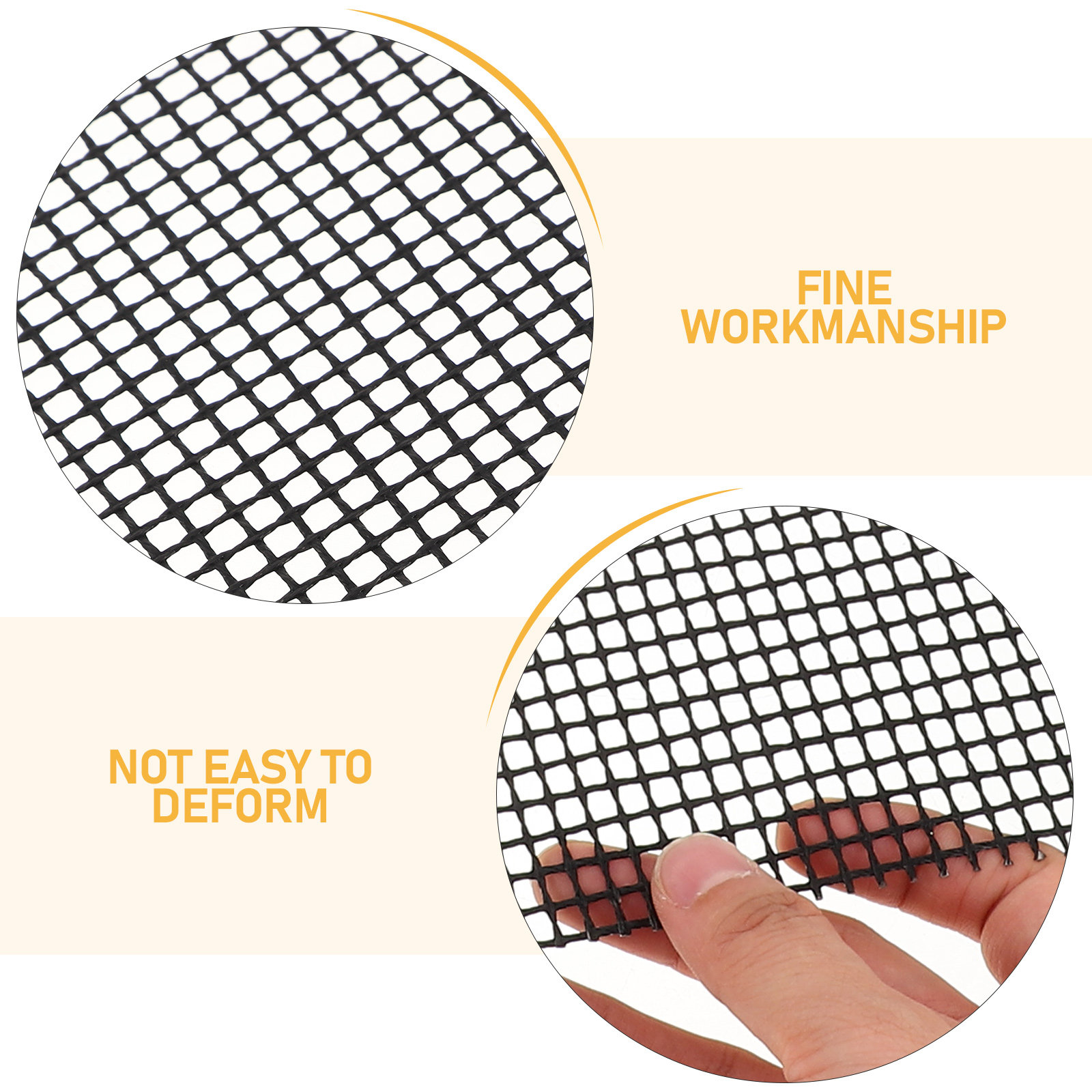 Tapis grill antiadhésif en mai - Heat Resistant Mat avis et prix
