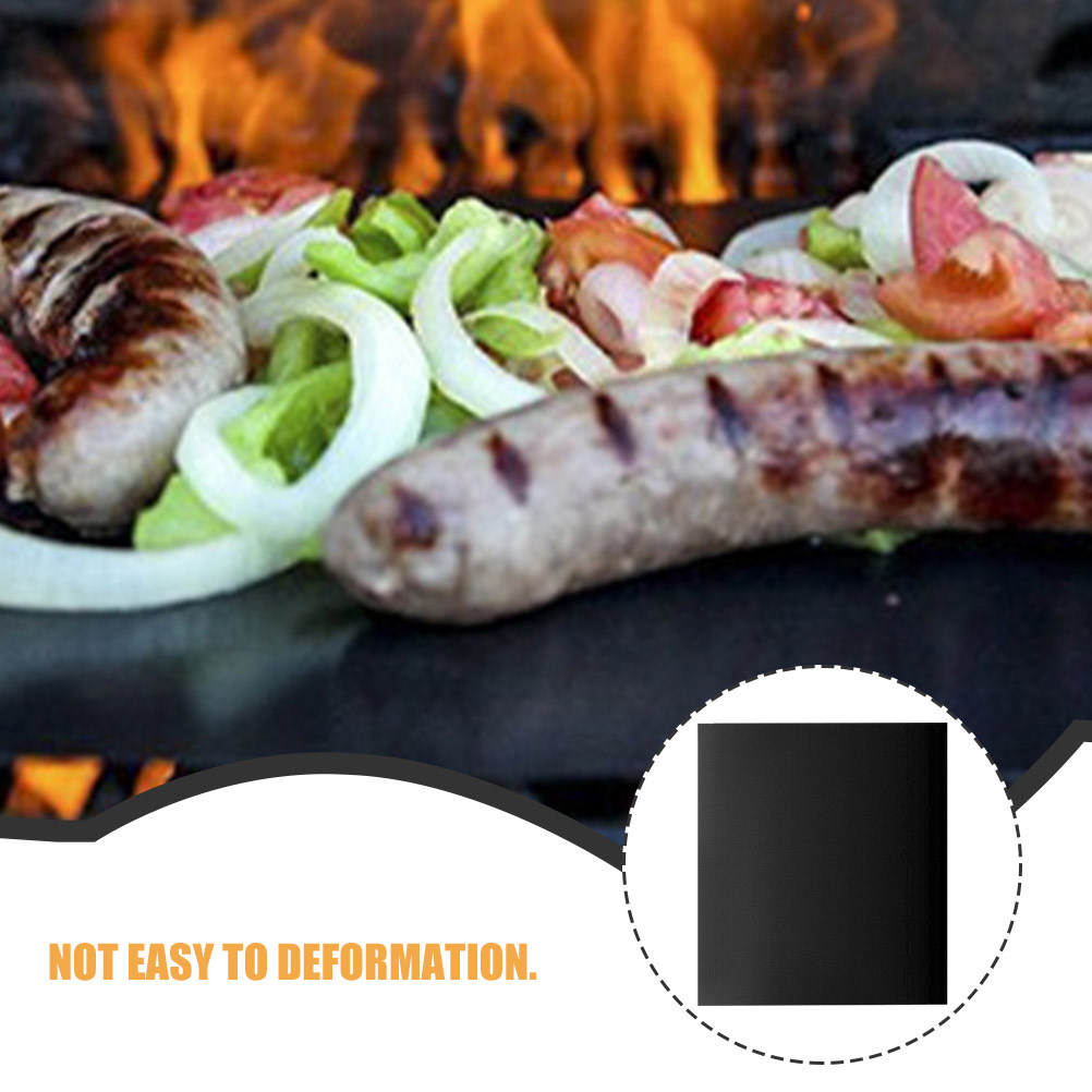 Tapis de cuisson antiadhésifs  - Heat Resistant Mat avis et prix