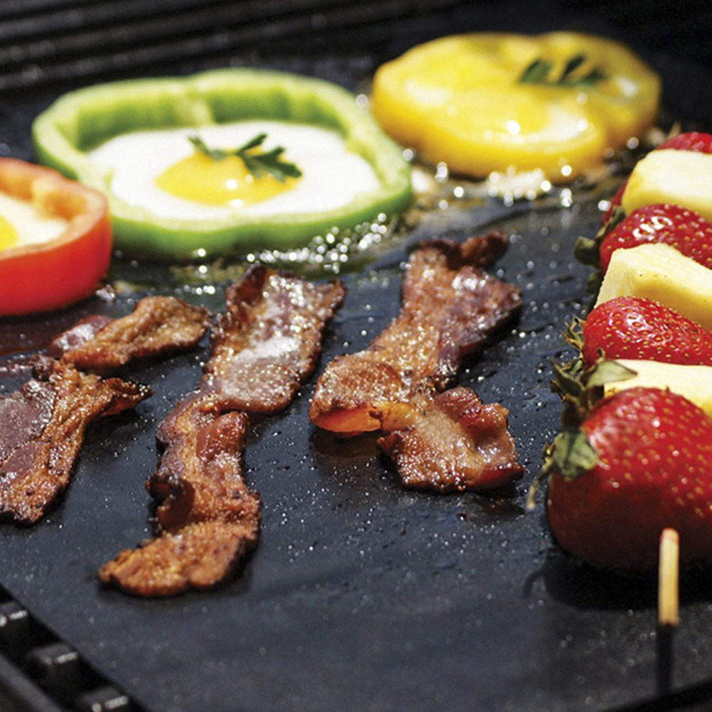 Tapis de cuisson antiadhésifs  - Heat Resistant Mat avis et prix