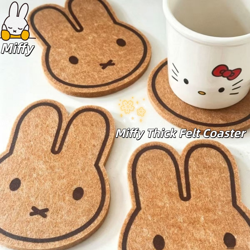 Sous-verres en feutre épais, r - Heat Resistant Mat avis et prix
