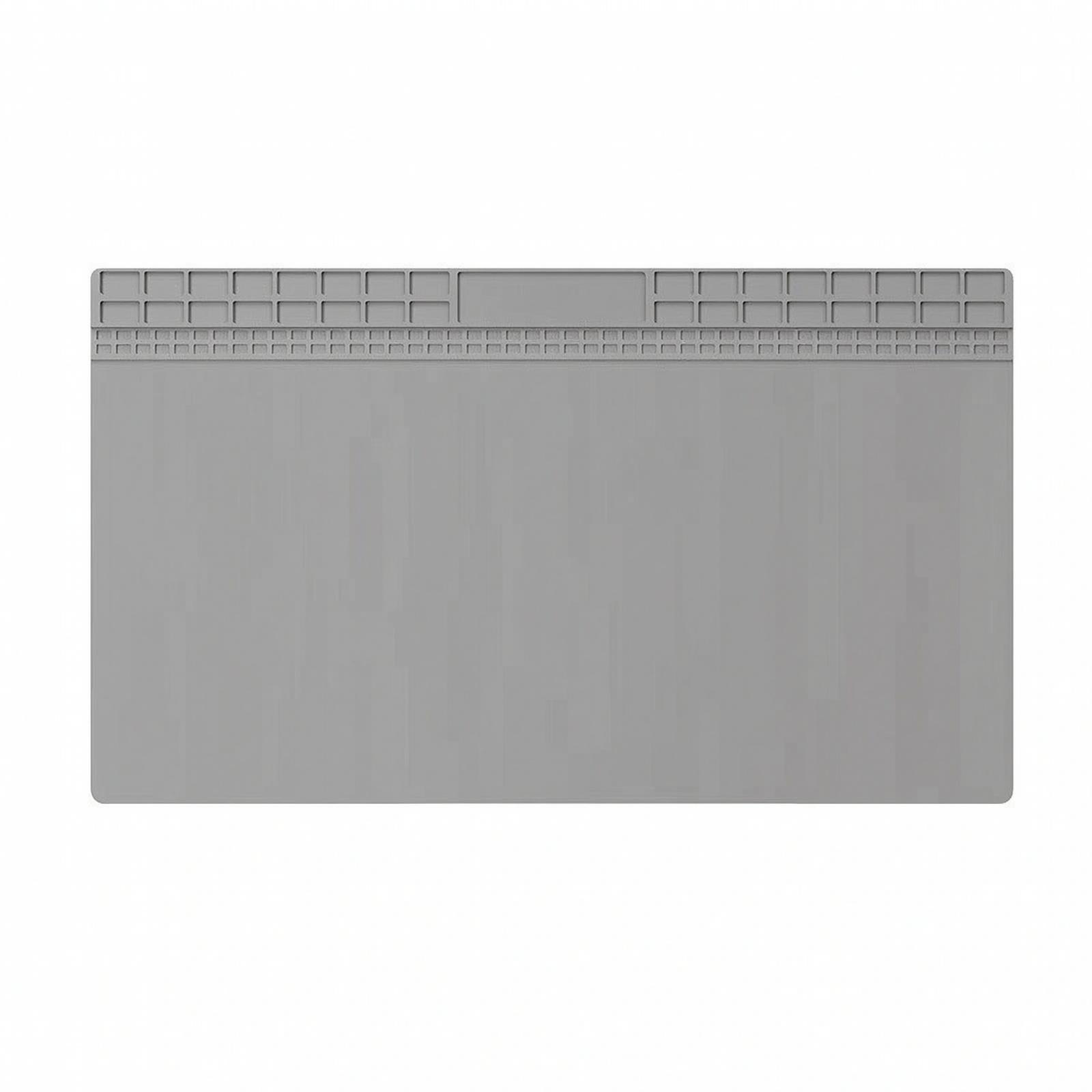 Tapis en silicone résistant à  - Heat Resistant Mat avis et prix