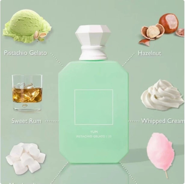 KAY'AL'I 33 Parfum agréable à  - Candle Shop avis et prix
