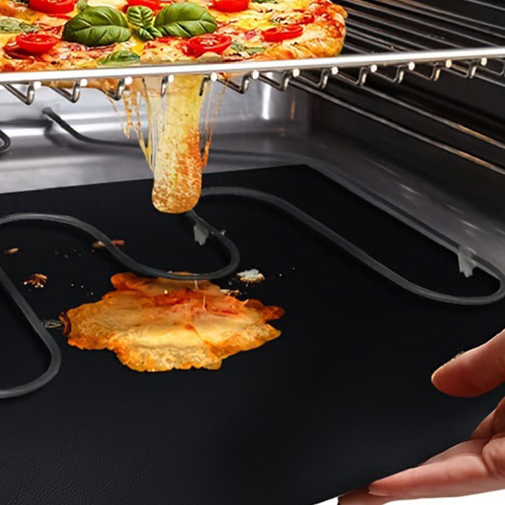 3 tapis de cuisson antiadhésif - Heat Resistant Mat avis et prix