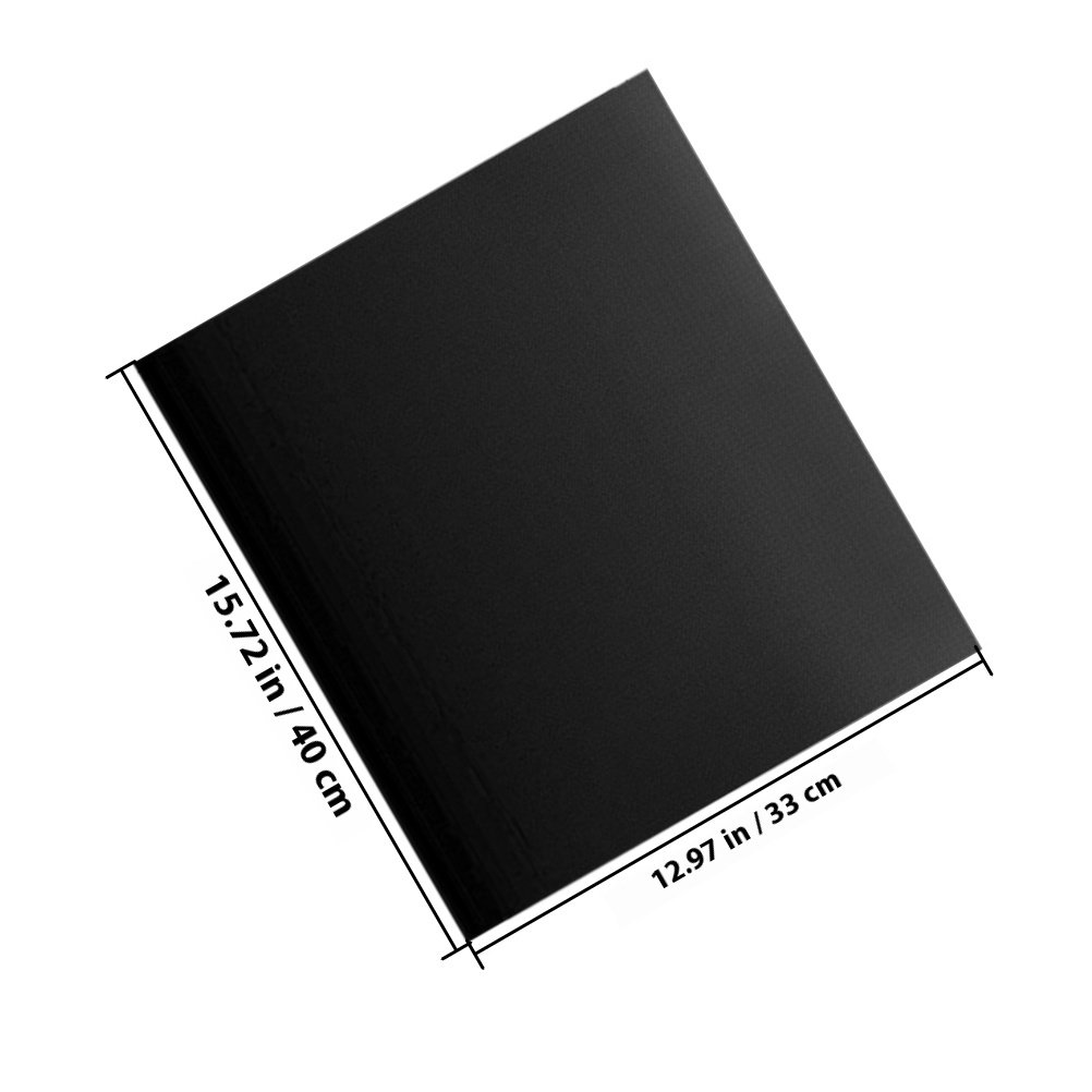 3 tapis de cuisson antiadhésif - Heat Resistant Mat avis et prix