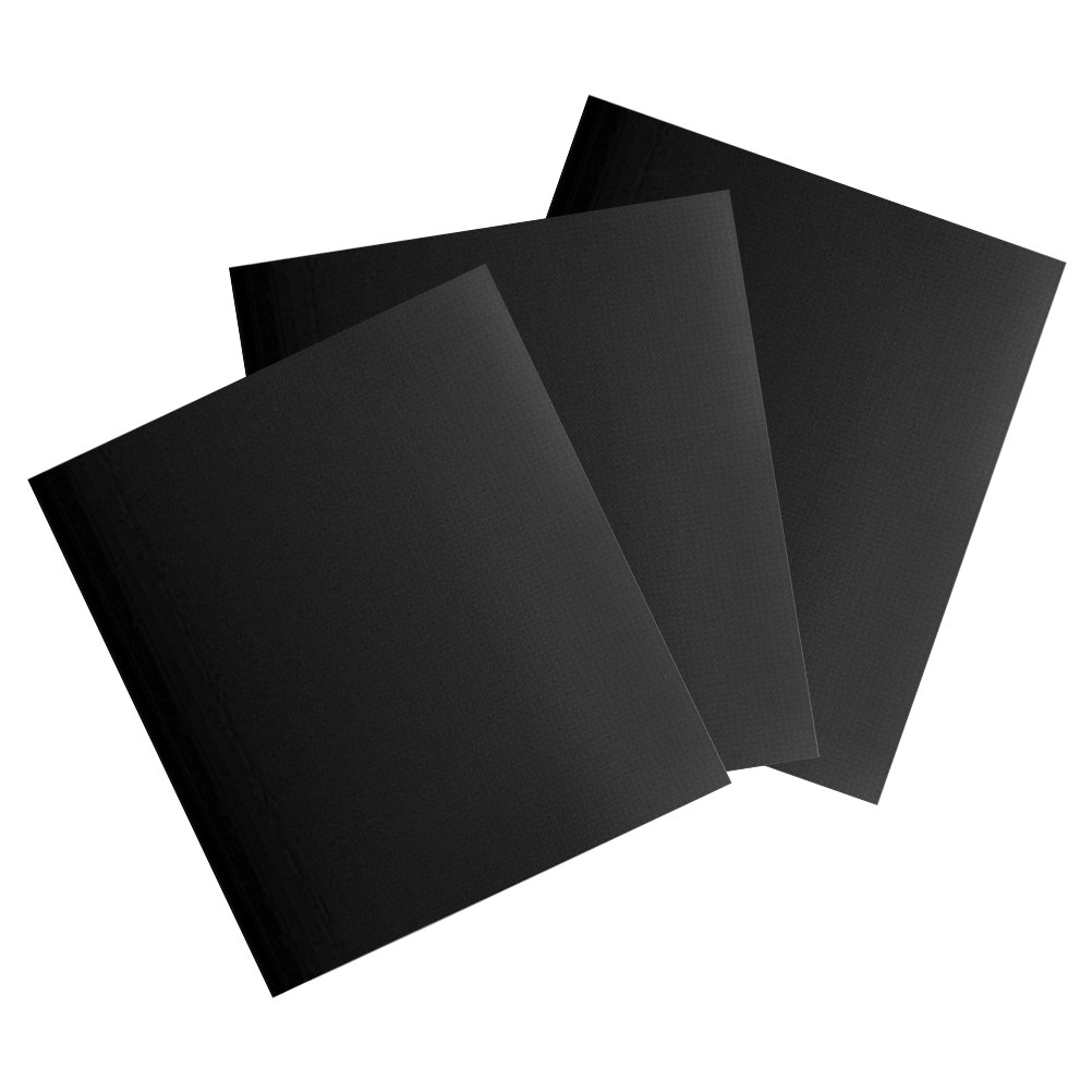 3 tapis de cuisson antiadhésif - Heat Resistant Mat avis et prix