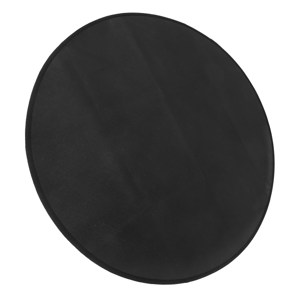 Tapis de barbecue rond ignifug - Heat Resistant Mat avis et prix
