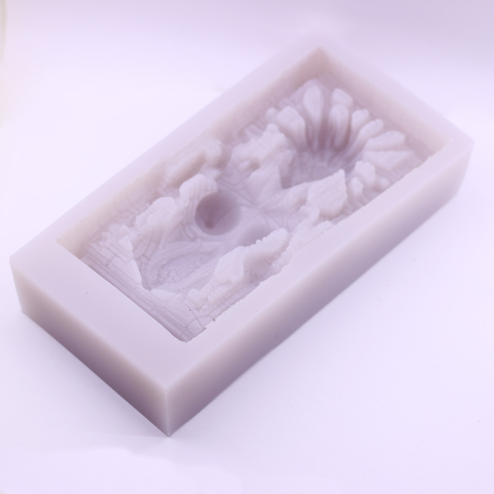 Moules en silicone Alien Queen - Candle. Queen avis et prix