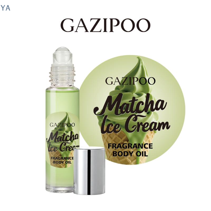 Huile parfumée roll-on Matcha  - Candle Shop avis et prix