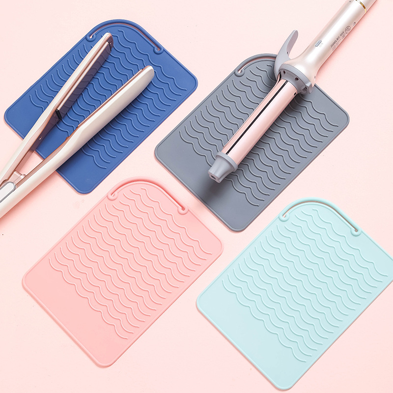 Tapis en silicone résistant à  - Heat Resistant Mat avis et prix