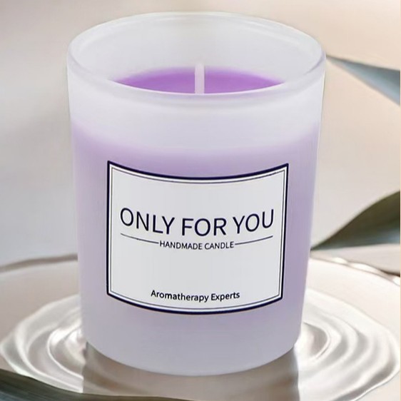 Bougie aromathérapeutique sans - Candle Souvenir avis et prix